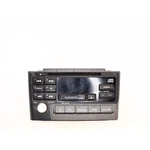 2000 Nissan Maxima Radio Part Number 638-57688 Used. Price: $64.99.