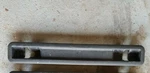 Genuine Mercedes Benz Vaneo W414 For 3RD Row Rear Seat Cover A4146801217 Gebraucht. Price: $38.77.