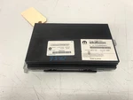 18-23 Jeep Cherokee Radio Amplifier Computer Control Module Unit Oem LOT3542 Used. Price: $105.00.