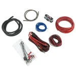 DS18 AMPKIT8 8GA Cca Installation For Car Audio Amplifiers Certified. Price: $26.49.