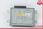 19-24 Q7 Audio Radio Sound Amplifier Booster Control Module Unit Oem Used. Price: $123.75.