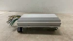 Jeep Wrangler Jk Oem Infinity Premium Amplifier 05064140AG 2007-2010 145818 Used. Price: $133.32.