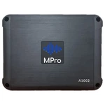 Mpro 2-CHANNEL Marine 100 Watt Amplifier (bulk Packaging) New. Price: $349.95.