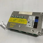 Land Rover Raidio Audio Amplifier & Sound Stereo 2018-2019 #JPLA19C164BE Used. Price: $739.00.