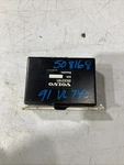1991-1994 Volvo 740 Wagon Stereo Radio 80 Watt Amplifier 3533161 Used. Price: $29.99.