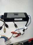 Pac C2A Chy Chrysler Dodge Jeep Factory Amp Integration Interface Harness Used. Price: $34.95.