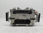 Audio Equipment Radio Tuner And Receiver Am-fm Fits 03-04 Mazda 6 175702 Used. Price: $108.78.