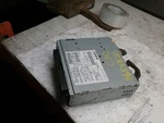 Audio Equipment Radio Convertible Fits 06-07 Volvo 70 Series 244729 Used. Price: $56.00.