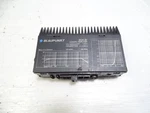 87 Porsche S4 Module, Quadro Amplifier Bqa 80 92864540502 Used. Price: $69.99.