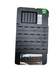 2021-2023 Genesis GV80 Lexicon Harman Audio Radio Amplifier 96370-T6800 Oem Used. Price: $510.00.