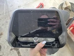 Audio Equipment Radio Display And Control Panel Fits 22 Camaro 2088791 Used. Price: $154.99.