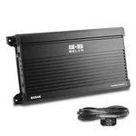 BXD4K 4000W Peak Bx-series 1-OHM Stable Class-d Monoblock Car Audio Mosfet Am... New. Price: $215.45.