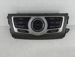 2012-2014 Nissan Murano Am Fm Cd Player Radio Receiver Ukmjw Used. Price: $48.76.