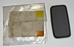 2003 Vw MK4 Golf Gti 20THAE Storage Compartment Rubber Mat Insert Oem 1J0863328C New. Price: $10.00.