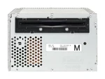 2010 Ford Mustang Am Fm Radio Receiver Single Disc Cd Player Part AR3T-19C107-BB Remanufactured. Price: $245.00.