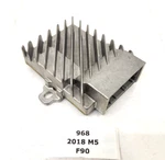 Oem Bmw G30 G11 G12 F90 M5 Active Sound Design Amplifier Control Module Harman Used. Price: $35.04.