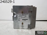 Oem 2002 Buick Rendezvous 3.4L Audio Equipment Radio Amplifier Used. Price: $59.14.