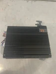 2012-2015 Honda Pilot Touring Radio Audio Amplifier 39186-SZA-A210-M1 Oem Used. Price: $107.66.