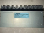 1999-2003 Lexus RX300 Stereo Radio Audio Sound Amplifier 86100-48020 Genuine Used. Price: $55.00.