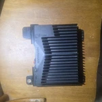 2023 Hyundai Santa Fe Radio Amplifier Oem Used. Price: $125.00.