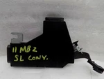 2009-2012 Mercedes-benz R230 SL550 Front Antenna Control Module Oem A2308207189 Used. Price: $50.00.