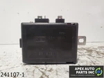 Oem 2002-2005 Mercedes ML500 5.0L Radio Antenna Amplifier 1638200289 Used. Price: $29.99.
