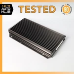 00-04 Aston Martin DB7 Vantage Amplifier Audio 37124129AA Oem 20K Used. Price: $278.05.