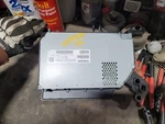 Audio Equipment Radio Amplifier Id 36003061 Fits 17-22 Volvo S90 2066998 Used. Price: $146.20.