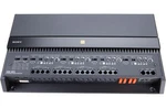 Sony XM-8ES 8-CHANNEL Class-d Full-range Amplifier 100W Rms 4 New. Price: $798.00.