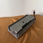 Hifi Amplifier Sound Audio System Bmw Oem F01 F02 F07 750I X3 2010-17 Used. Price: $125.00.