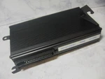 2004 05 06 Saab 9-5 4713699 Audio Speaker System Amplifier Stock Factory Used. Price: $239.00.