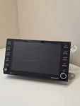 2020-2023 Toyota Tacoma Radio Trd Pro Touchscreen 8.0" Display Unit 86140-04230 For. Price: $150.00.