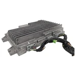 13-16 Lincoln Mks Mkz Radio Stereo Sound System Amplifier Oem DP5T-18T806-AF Used. Price: $296.67.