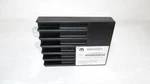 2021 Jeep Wrangler 4XE Audio Amplifier W/ Active Noise Control Oem Used. Price: $105.85.