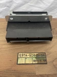 1987 1991 Ford F150 Oem E9TA-9D843-DA Cruise Control Module System Amplifier Used. Price: $60.00.