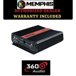 Memphis Audio MJP750.1 Watt Rms Monoblock Mojo Series Car Amplifier New. Price: $299.95.