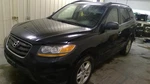Hyundai Santa Fe 2011 Radio/cd/stereo Head Unit 963002B830 0455 Used. Price: $144.38.