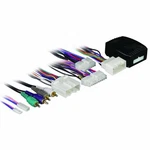Axxess AXTO-MI2 Amplifier Interface For Select 2007-2013 Mitsubishi Vehicle Cars New. Price: $184.95.