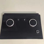 2020 Land Rover Discovery Sport Temperature Climate Control Oem LK72-13D734-CB Used. Price: $255.89.