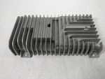 Audio Equipment Radio Amplifier Bose System Only Fits 08-09 Altima 329618 Used. Price: $141.40.