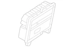 Mercedes Benz Genuine A220 A35 Amg 2019-2022 Control Module 1779009415 New. Price: $470.98.