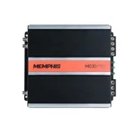 Memphis Audio MJP750.1 Subwoofer Amplifier 750W Rms X At 1-OHM Used. Price: $239.96.