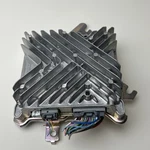 2024 Honda Civic Bose Audio Radio Amplifier 8A400-T20-A01-M1 Oem Used. Price: $196.79.