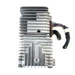 2009 2010 2011 Nissan Murano Bose Radio Stereo Amplifier Oem 28061 1AF0B Used. Price: $56.69.