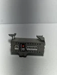 Toyota Sequoia 2001-2004 Audio Amplifier Oem 86280-AF021 Used. Price: $59.99.