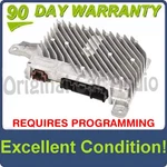 2016-2018 Cadillac CT6 Bose Radio Stereo Audio Sound Amplifier System Used. Price: $479.00.