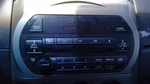 Audio Equipment Radio Receiver Am-fm-stereo-single Cd Fits 02-03 Altima 206882 Used. Price: $75.99.