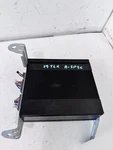 2019 Acura Tlx Radio Amplifier Audio Oem 39186-TZ3-A13 Used. Price: $120.75.