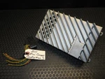 07-16 Mini Cooper Oem Harman/kardon Audio Amplifier 9255137 R57 R58 R60 HS9599 Used. Price: $164.99.