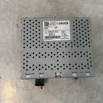 2017 Mercedes GLE400 Satellite Radio Receiver Oem A2229004911 Used. Price: $208.94.